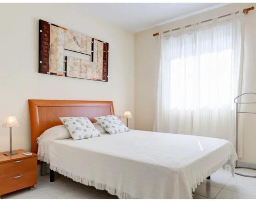 Jasminez Apartment Dénia